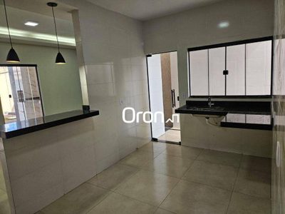 Casa, 3 quartos, 118 m² - Foto 3
