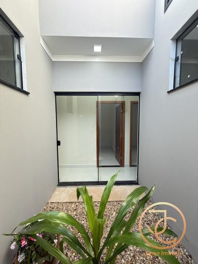 Casa, 3 quartos - Foto 5