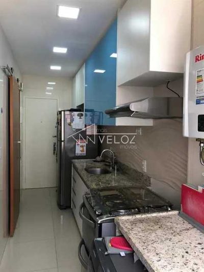 Apartamento, 2 quartos, 75 m² - Foto 1