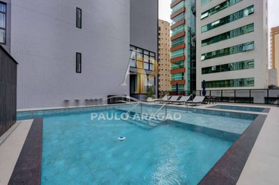 Apartamento, 4 quartos, 181 m² - Foto 4