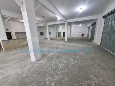 Loja-Salão, 296 m² - Foto 2