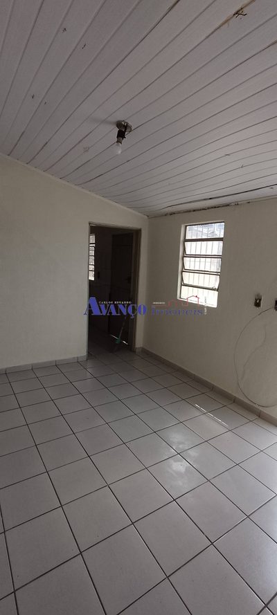 Casa, 1 quarto, 50 m² - Foto 1