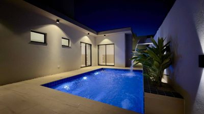 Casa, 3 quartos, 193 m² - Foto 2