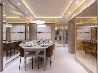 Casa, 3 quartos, 124 m² - Foto 5