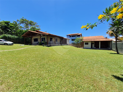 Casa, 5 quartos, 118 m² - Foto 2