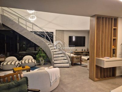 Casa, 4 quartos, 413 m² - Foto 3
