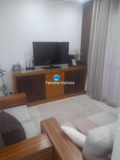 Apartamento, 3 quartos, 65 m² - Foto 4