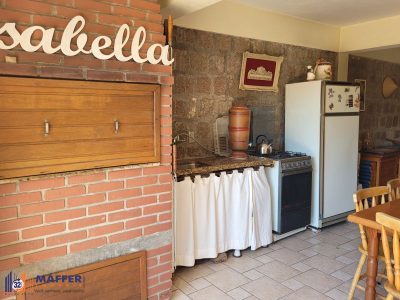 Casa, 3 quartos, 287 m² - Foto 3