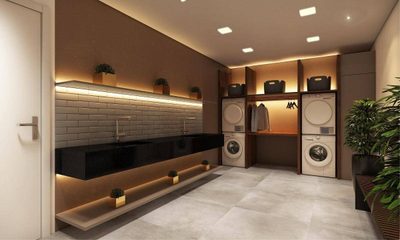 Apartamento, 1 quarto - Foto 3