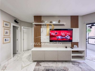 Apartamento, 2 quartos, 70 m² - Foto 3