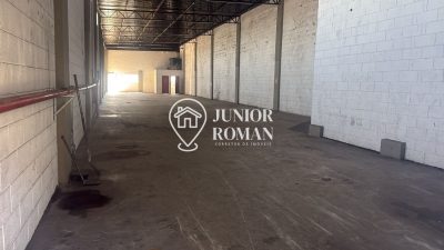 Loja-Salão, 1000 m² - Foto 4