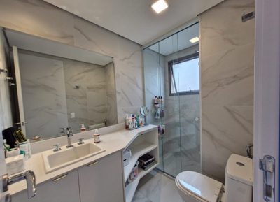 Apartamento, 3 quartos, 144 m² - Foto 4