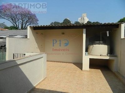 Casa, 4 quartos, 260 m² - Foto 3