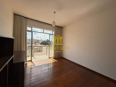 Apartamento, 3 quartos, 95 m² - Foto 2