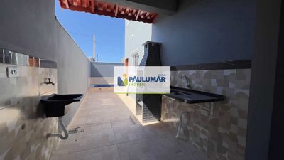 Casa, 2 quartos, 91 m² - Foto 5