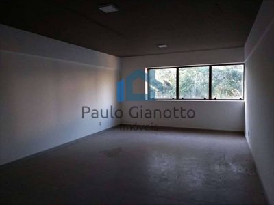 Sala-Conjunto, 34 m² - Foto 2