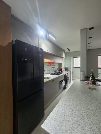 Apartamento, 3 quartos, 70 m² - Foto 2