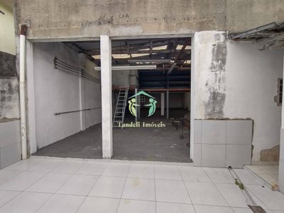 Depósito-Galpão, 300 m² - Foto 3