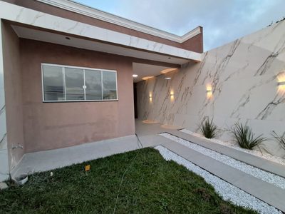 Casa, 2 quartos - Foto 1