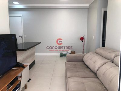 Apartamento, 2 quartos - Foto 3