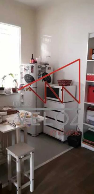 Kitnet-Studio, 35 m² - Foto 3