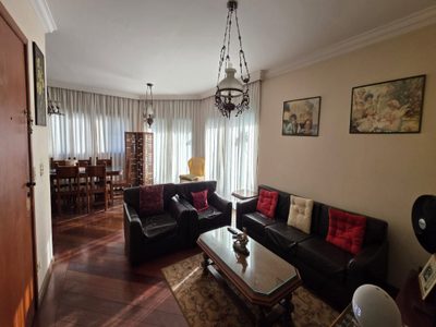 Apartamento, 4 quartos, 167 m² - Foto 5