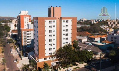 Apartamento, 2 quartos, 66 m² - Foto 4