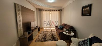 Apartamento, 2 quartos, 130 m² - Foto 3