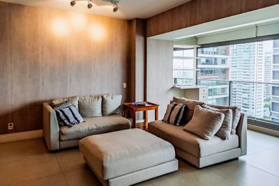 Apartamento, 2 quartos, 80 m² - Foto 4