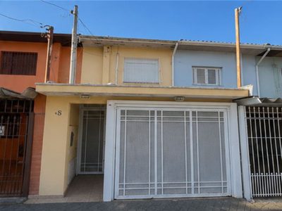 Sobrado, 3 quartos, 130 m² - Foto 1