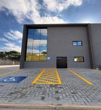 Depósito-Galpão, 750 m² - Foto 3