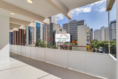 Apartamento, 3 quartos, 202 m² - Foto 4