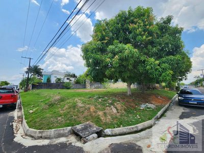 Terreno, 600 m² - Foto 1