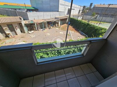 Apartamento, 2 quartos, 50 m² - Foto 5