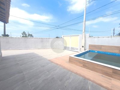 Casa, 3 quartos, 80 m² - Foto 4