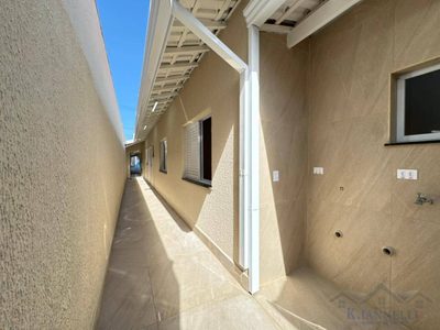 Casa, 3 quartos, 160 m² - Foto 5