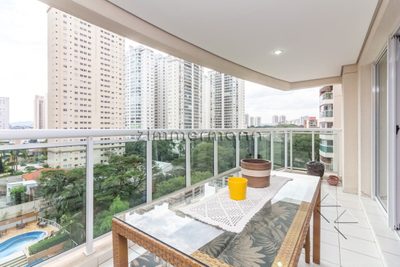 Apartamento, 4 quartos, 151 m² - Foto 4