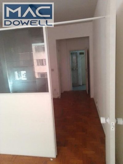 Sala-Conjunto, 45 m² - Foto 3