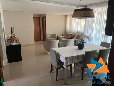 Apartamento, 3 quartos, 113 m² - Foto 2