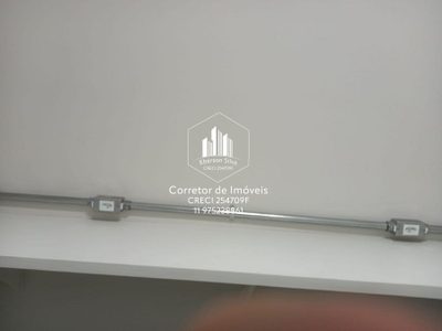 Depósito-Galpão, 225 m² - Foto 4
