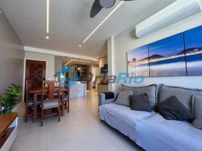 Apartamento, 3 quartos, 82 m² - Foto 5