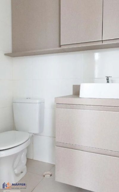 Apartamento, 2 quartos, 44 m² - Foto 4