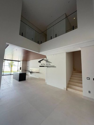 Casa de Condomínio, 4 quartos - Foto 3