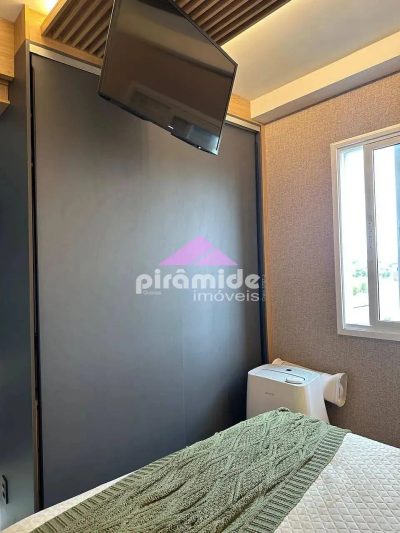 Apartamento, 1 quarto, 33 m² - Foto 4