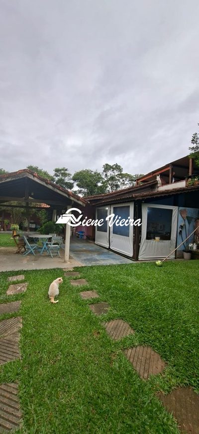 Chácara, 4 quartos, 480 m² - Foto 5