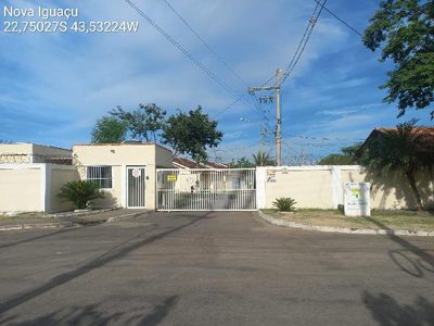 Casa, 2 quartos, 102 m² - Foto 1