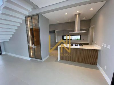 Casa de Condomínio, 4 quartos - Foto 4