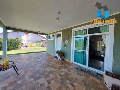 Casa, 3 quartos - Foto 3