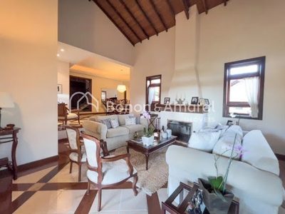 Casa de Condomínio, 4 quartos - Foto 2