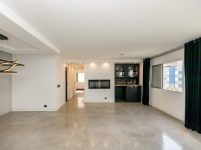 Apartamento, 2 quartos, 104 m² - Foto 2